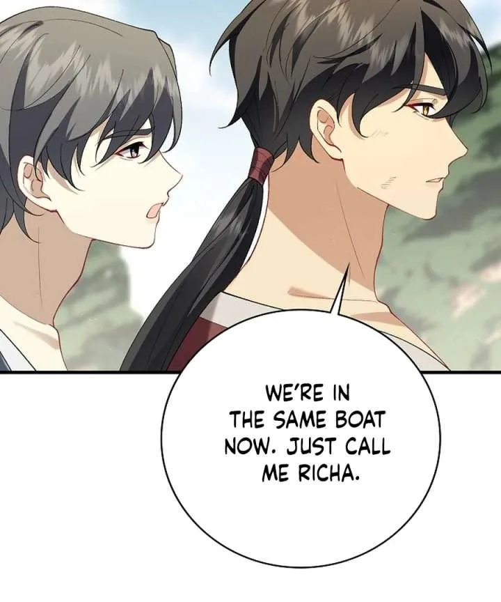 Didn’t We Agree To Have Pure Love? Chapter 22 page 141