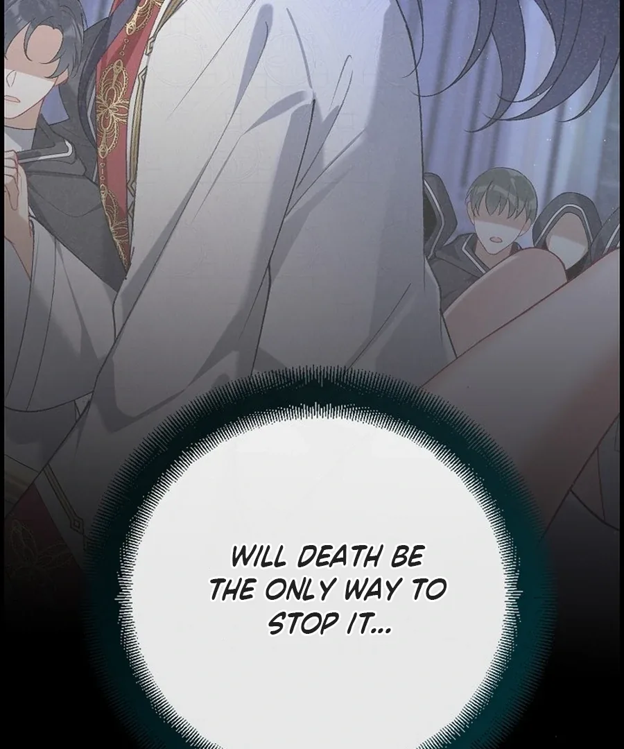 Didn’t We Agree To Have Pure Love? Chapter 19 page 19