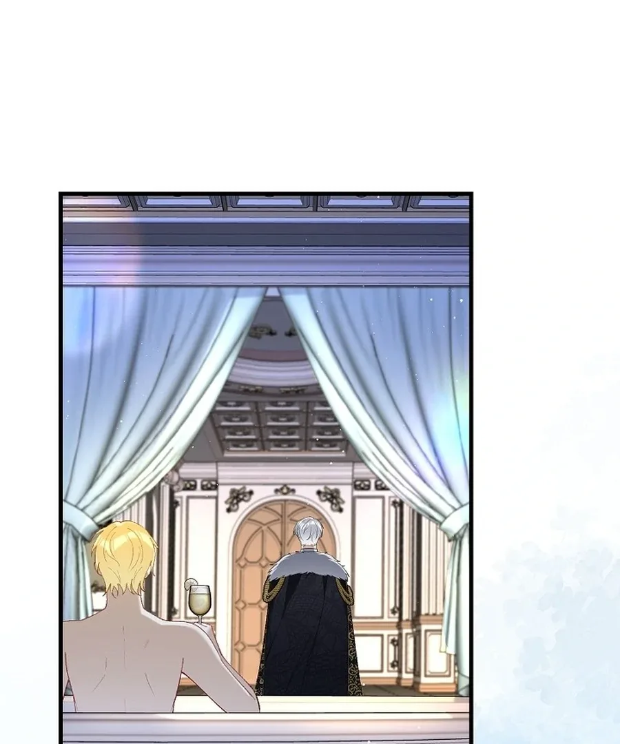 Didn’t We Agree To Have Pure Love? Chapter 19 page 43