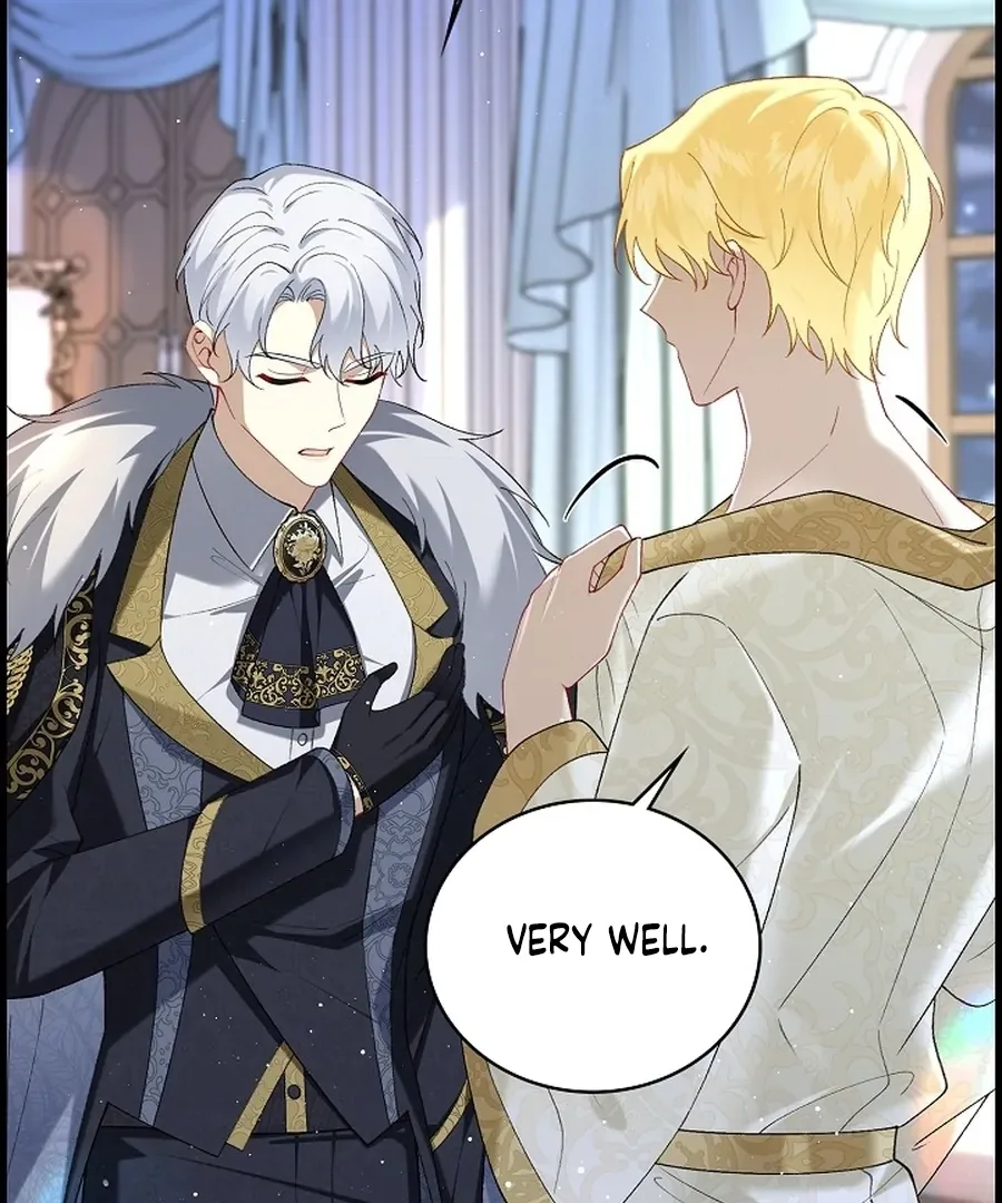 Didn’t We Agree To Have Pure Love? Chapter 19 page 55