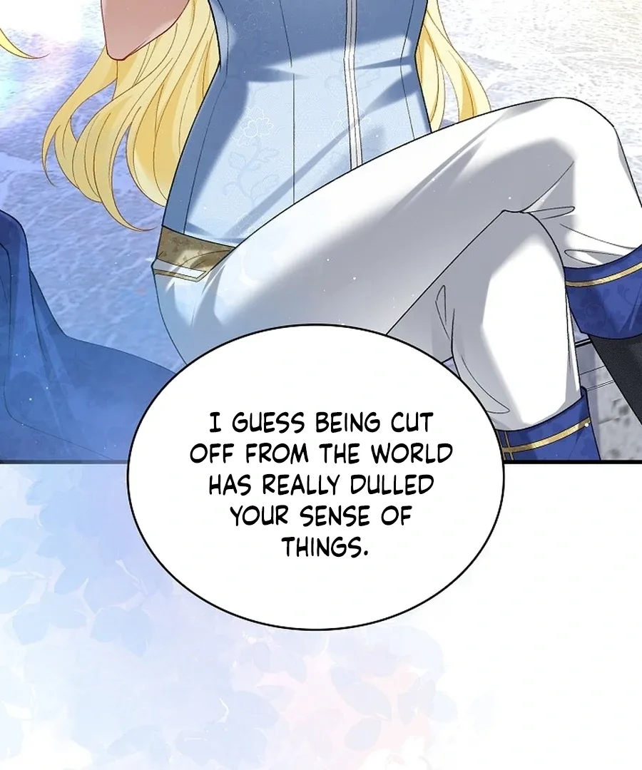 Didn’t We Agree To Have Pure Love? Chapter 19 page 38