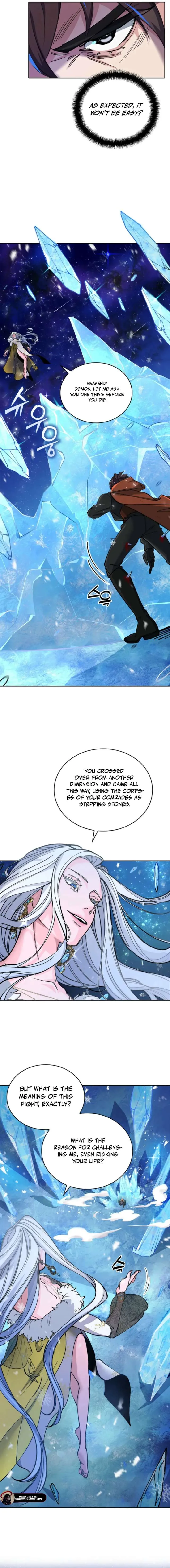 Devil & Ice Chapter 2 page 23