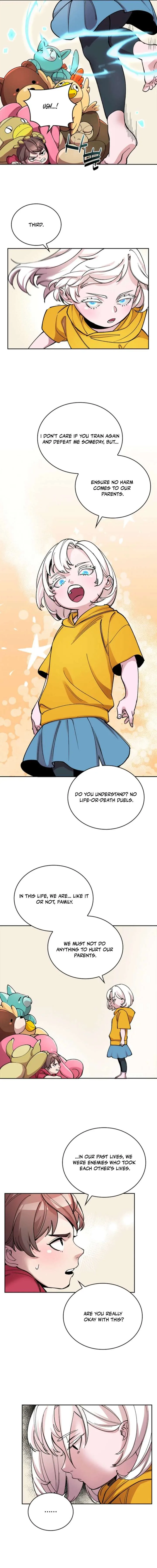 Devil & Ice Chapter 2 page 24