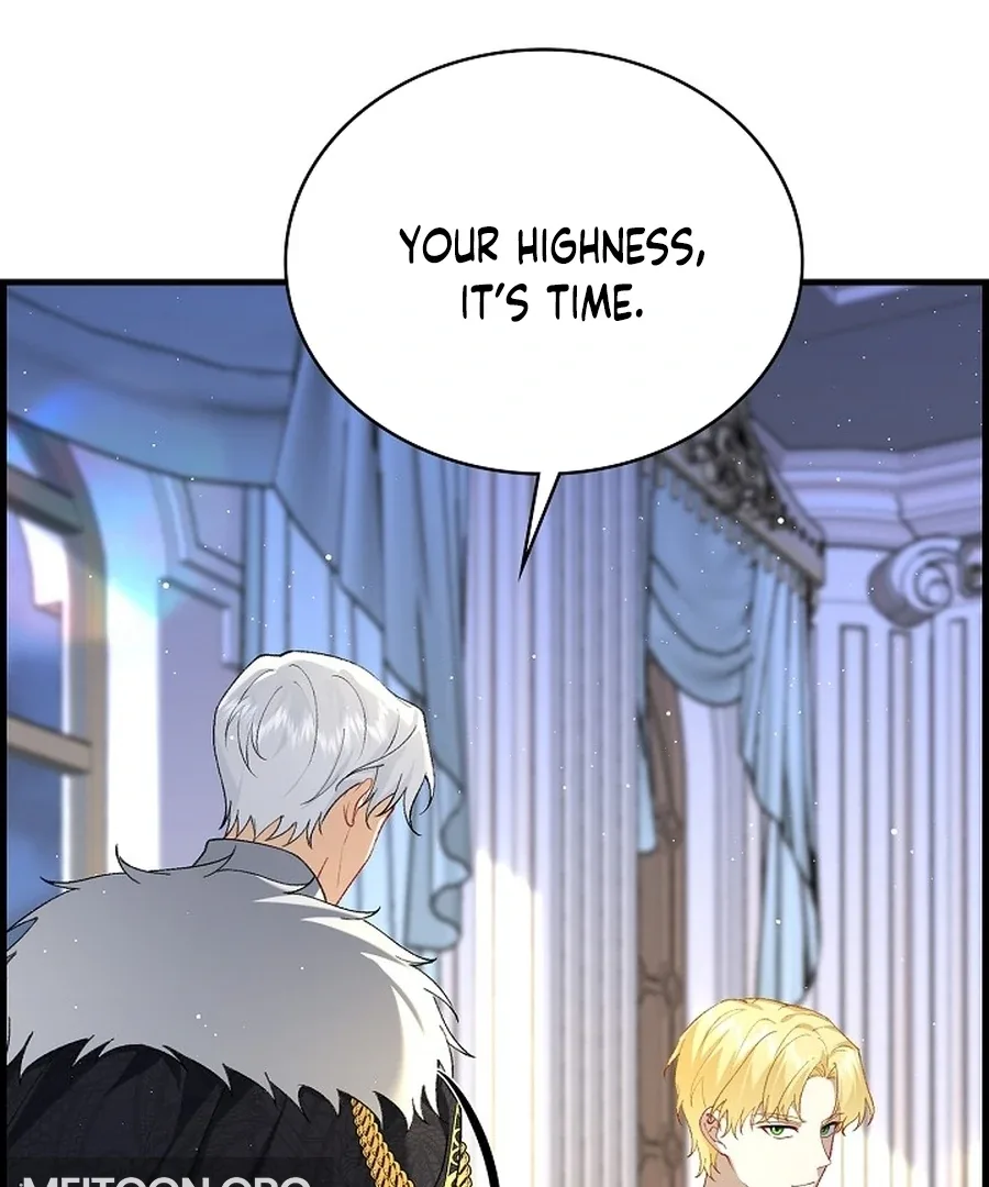 Didn’t We Agree To Have Pure Love? Chapter 19 page 46