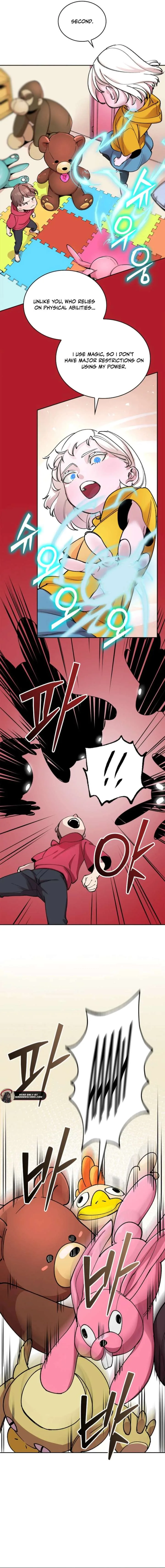 Devil & Ice Chapter 2 page 22