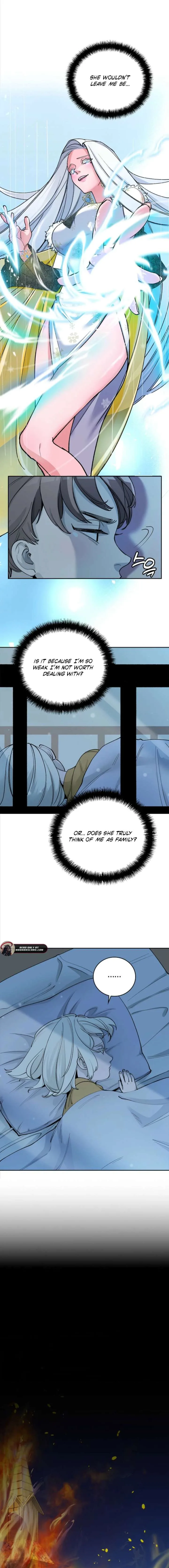 Devil & Ice Chapter 2 page 28