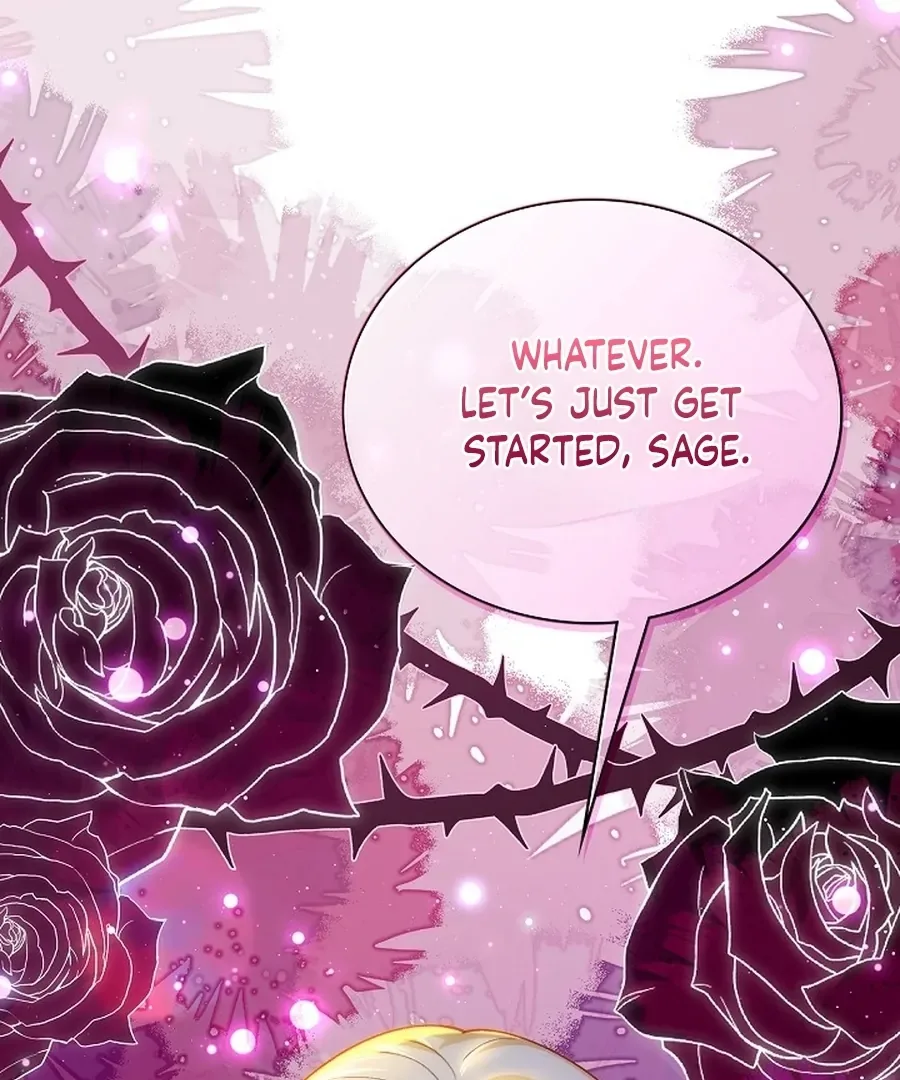 Didn’t We Agree To Have Pure Love? Chapter 19 page 100