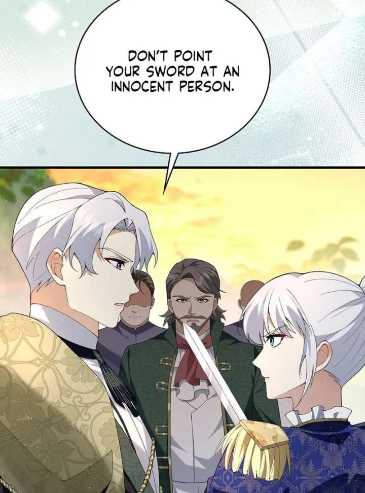 Didn’t We Agree To Have Pure Love? Chapter 24 page 19