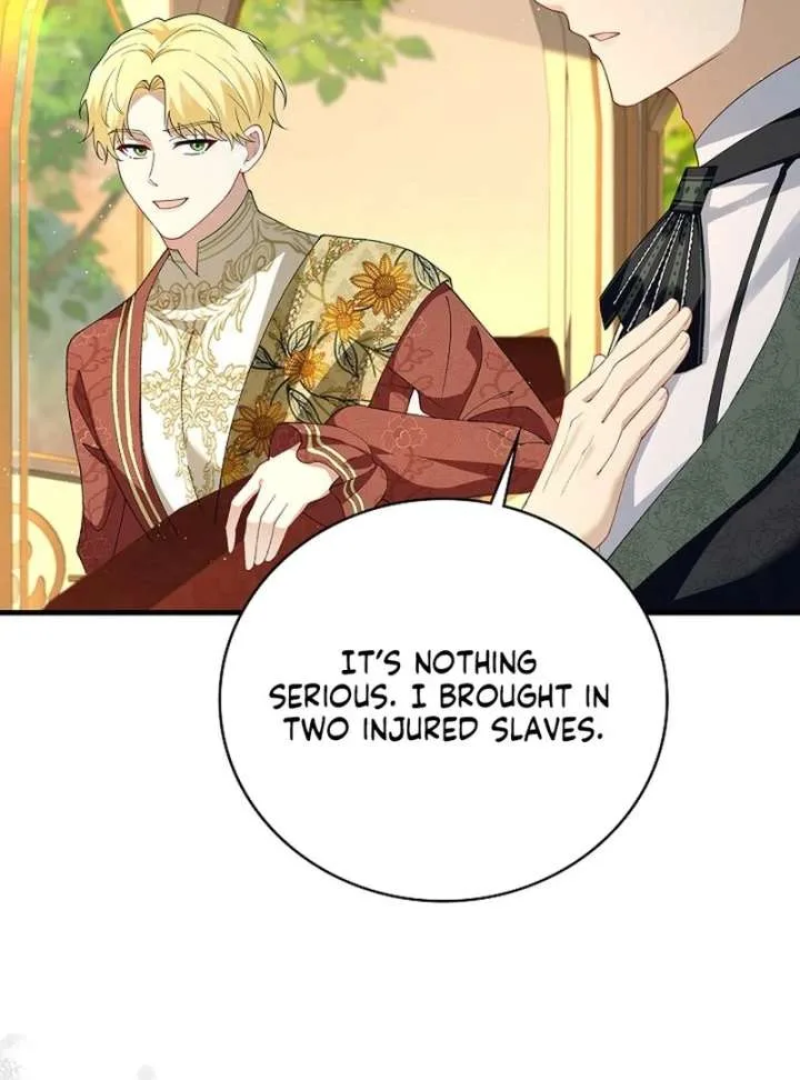 Didn’t We Agree To Have Pure Love? Chapter 24 page 44