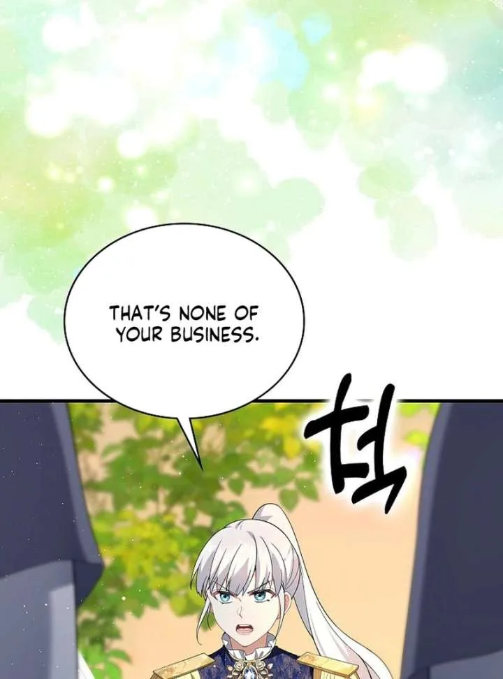 Didn’t We Agree To Have Pure Love? Chapter 24 page 11