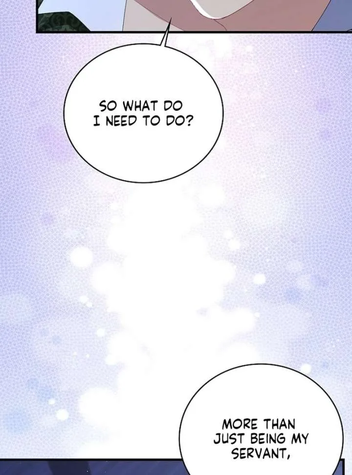 Didn’t We Agree To Have Pure Love? Chapter 24 page 74