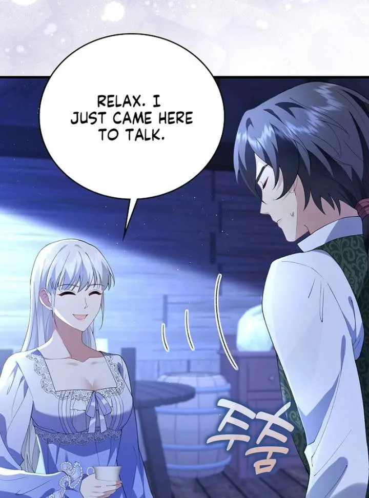 Didn’t We Agree To Have Pure Love? Chapter 24 page 62