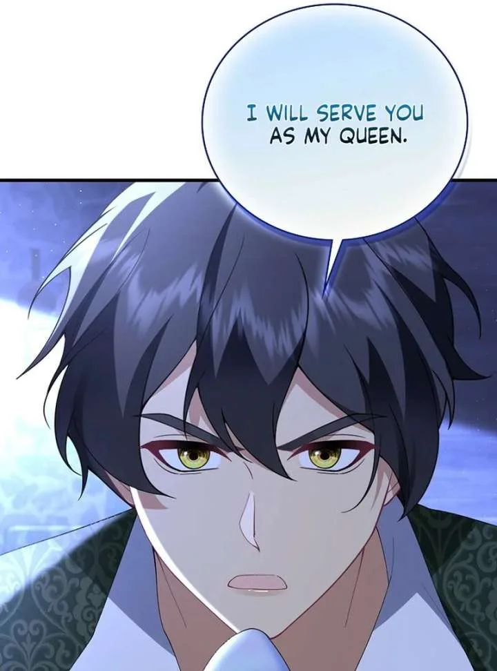 Didn’t We Agree To Have Pure Love? Chapter 24 page 85