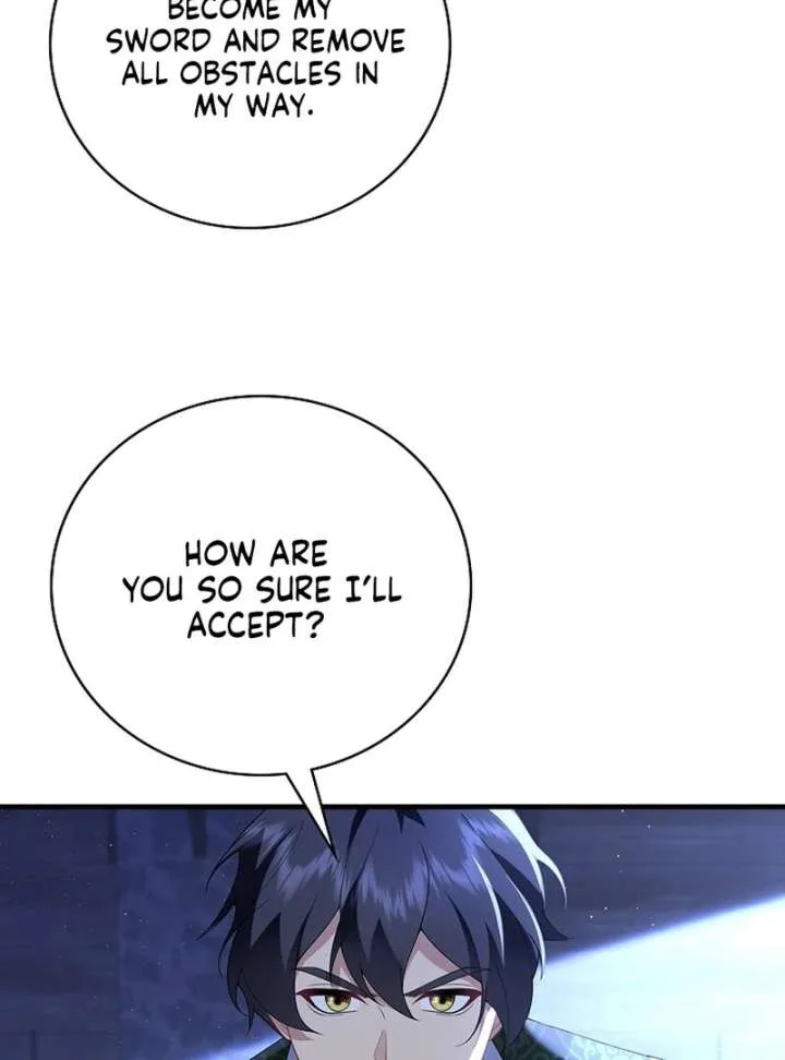 Didn’t We Agree To Have Pure Love? Chapter 24 page 76