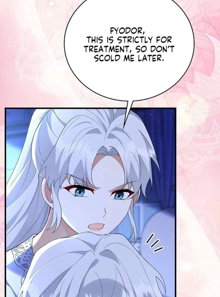 Didn’t We Agree To Have Pure Love? Chapter 24 page 121