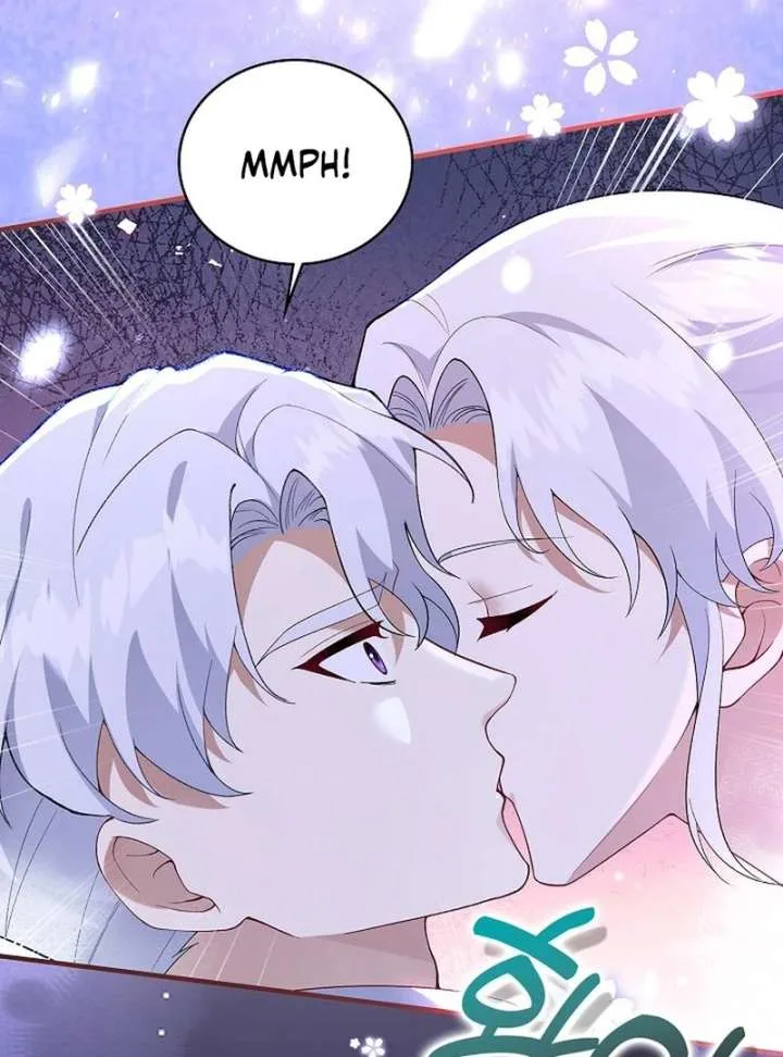 Didn’t We Agree To Have Pure Love? Chapter 24 page 124