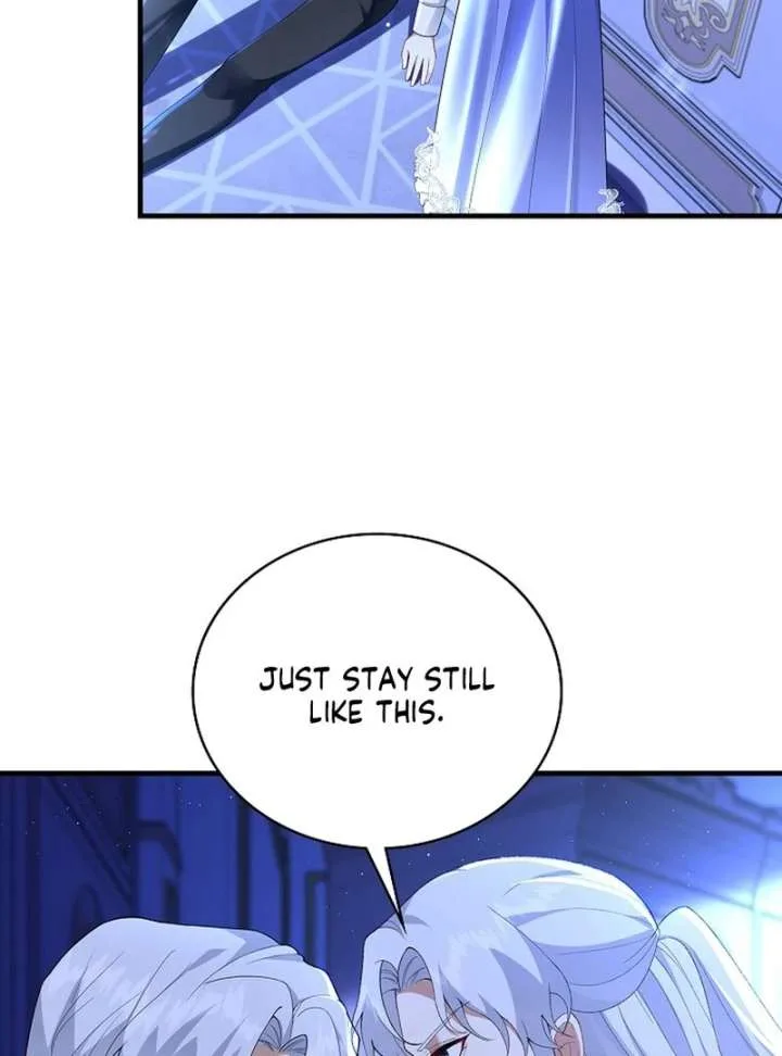 Didn’t We Agree To Have Pure Love? Chapter 24 page 111