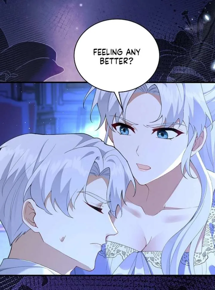 Didn’t We Agree To Have Pure Love? Chapter 24 page 114