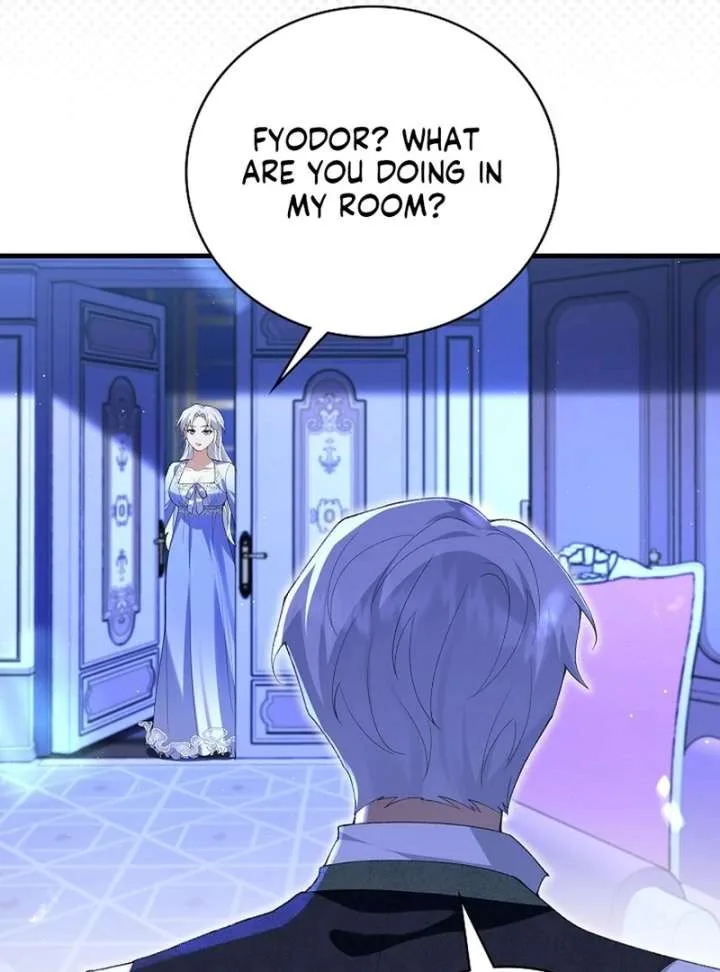 Didn’t We Agree To Have Pure Love? Chapter 24 page 97