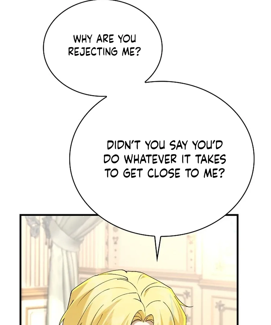 Didn’t We Agree To Have Pure Love? Chapter 16 page 15