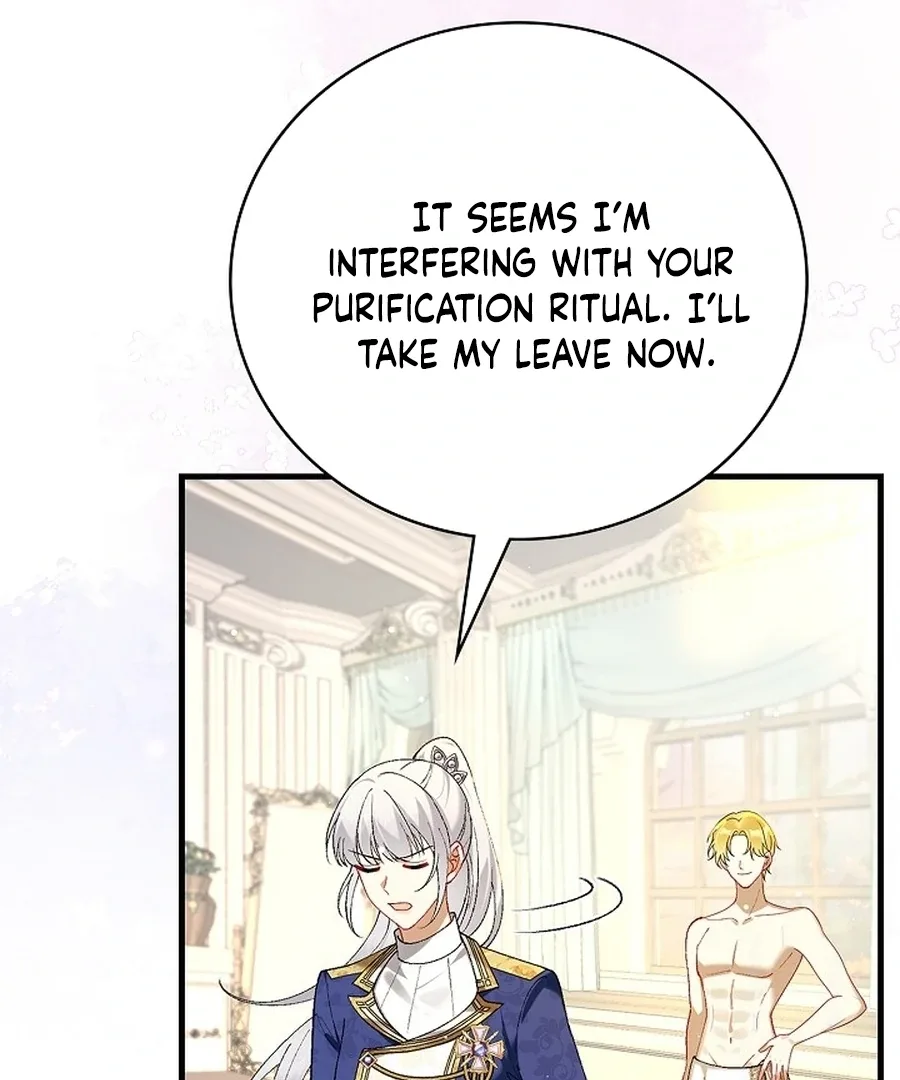Didn’t We Agree To Have Pure Love? Chapter 16 page 29