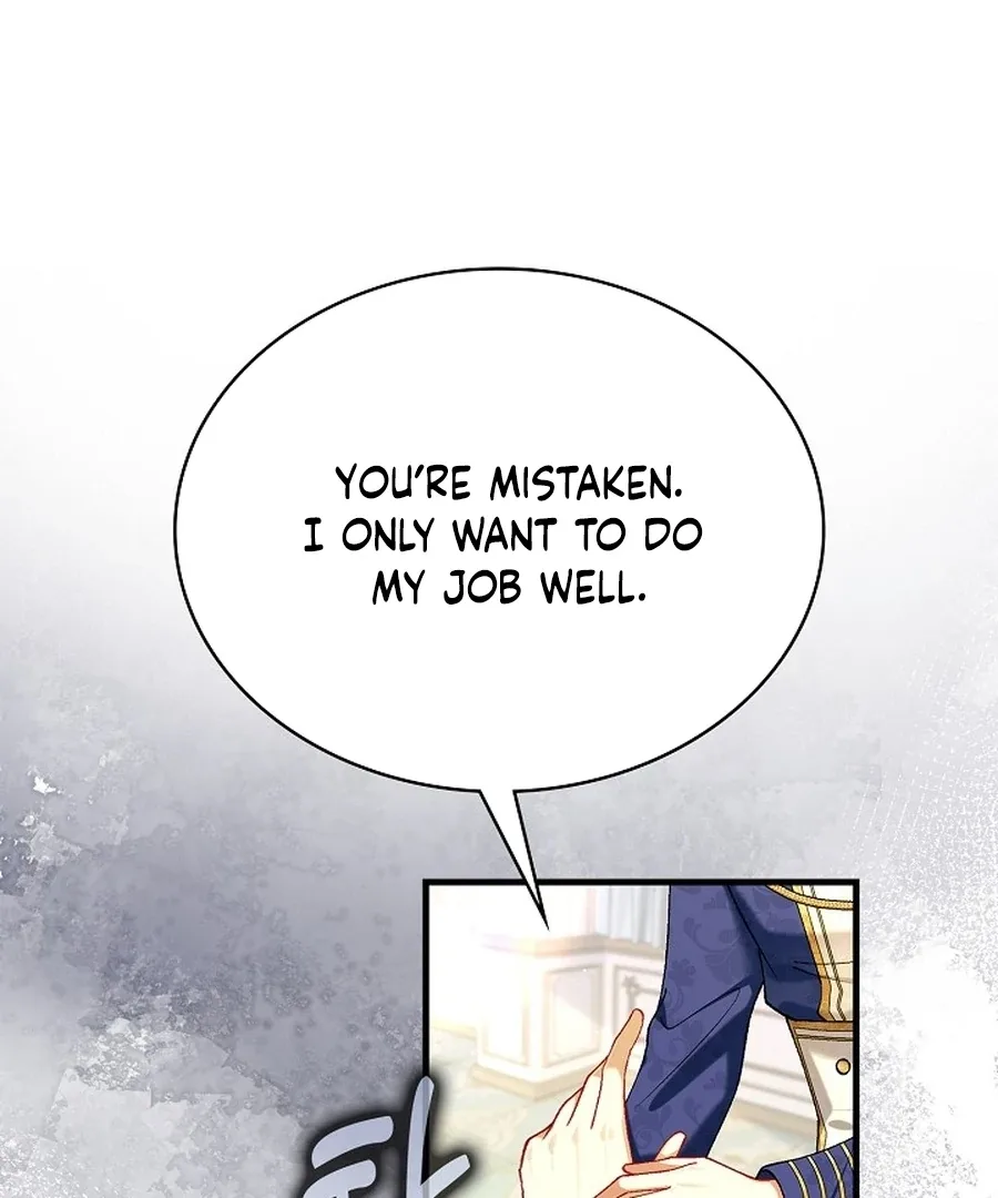 Didn’t We Agree To Have Pure Love? Chapter 16 page 17
