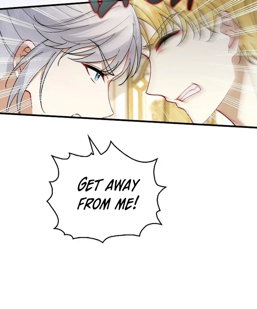 Didn’t We Agree To Have Pure Love? Chapter 16 page 45