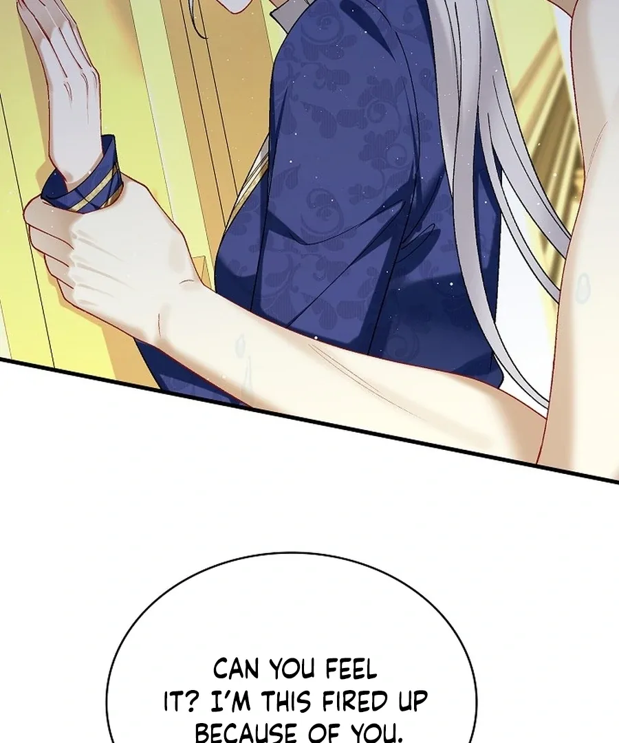 Didn’t We Agree To Have Pure Love? Chapter 16 page 37