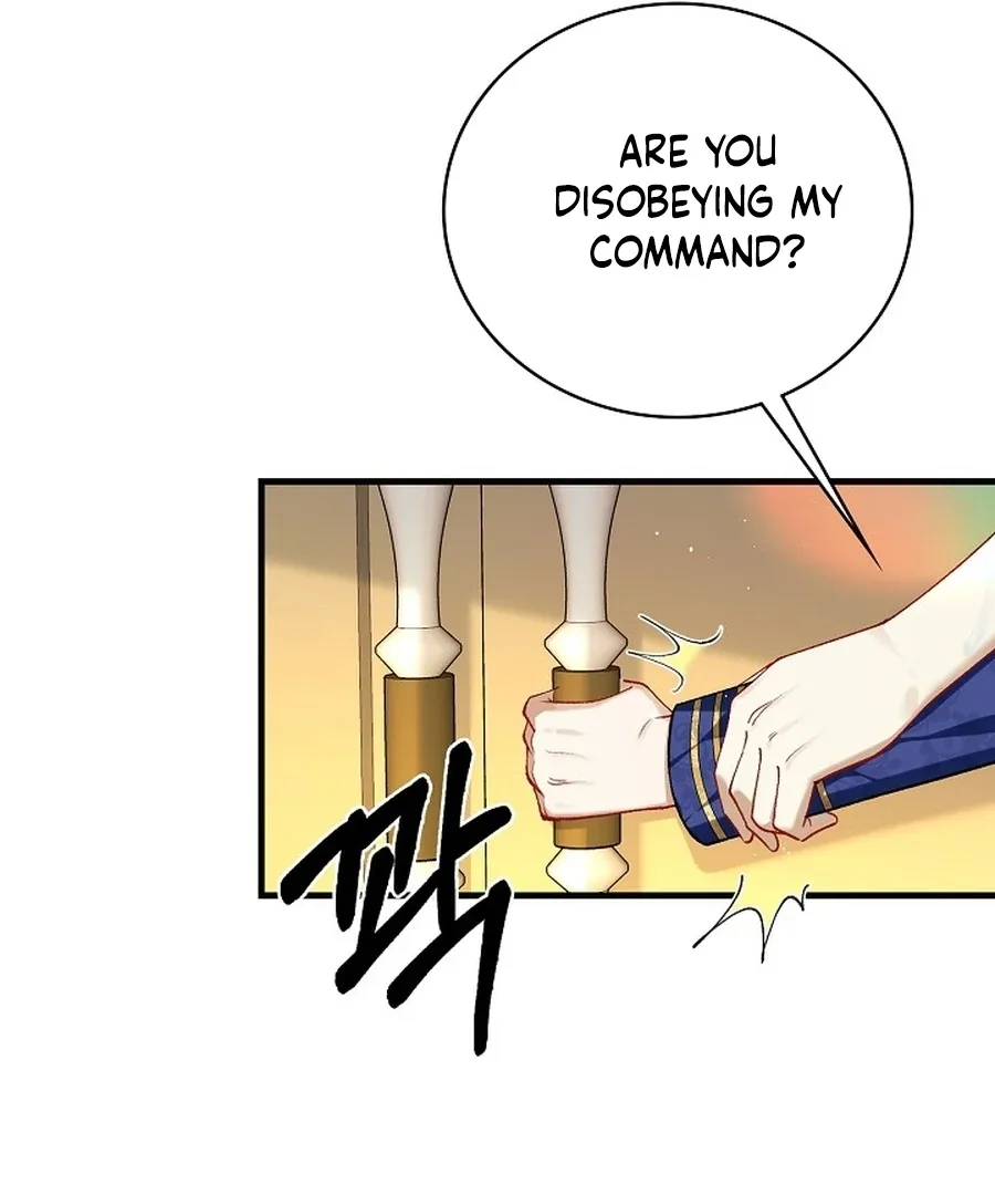 Didn’t We Agree To Have Pure Love? Chapter 16 page 32