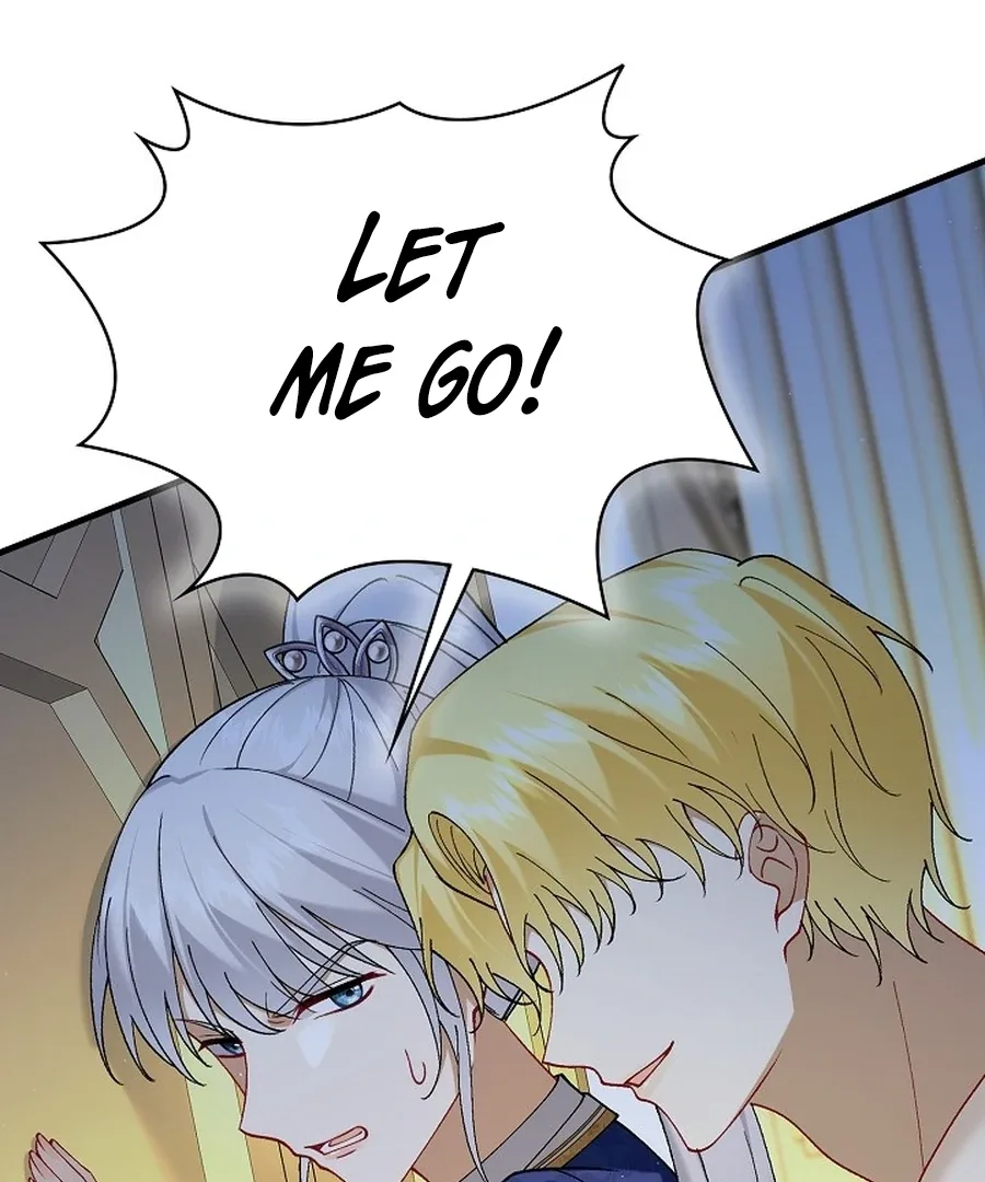 Didn’t We Agree To Have Pure Love? Chapter 16 page 36