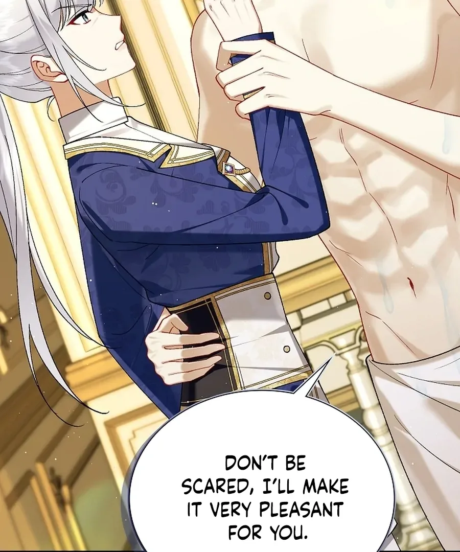 Didn’t We Agree To Have Pure Love? Chapter 16 page 43