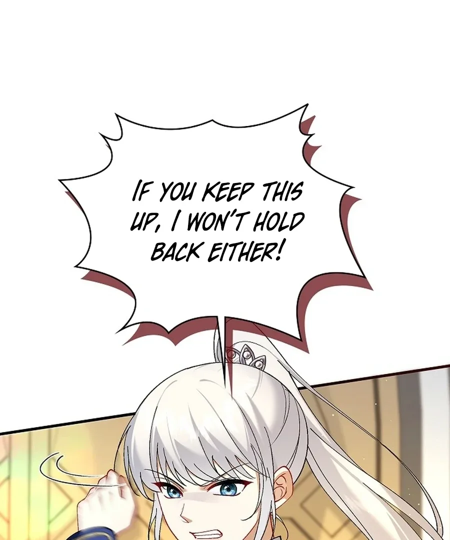 Didn’t We Agree To Have Pure Love? Chapter 16 page 39