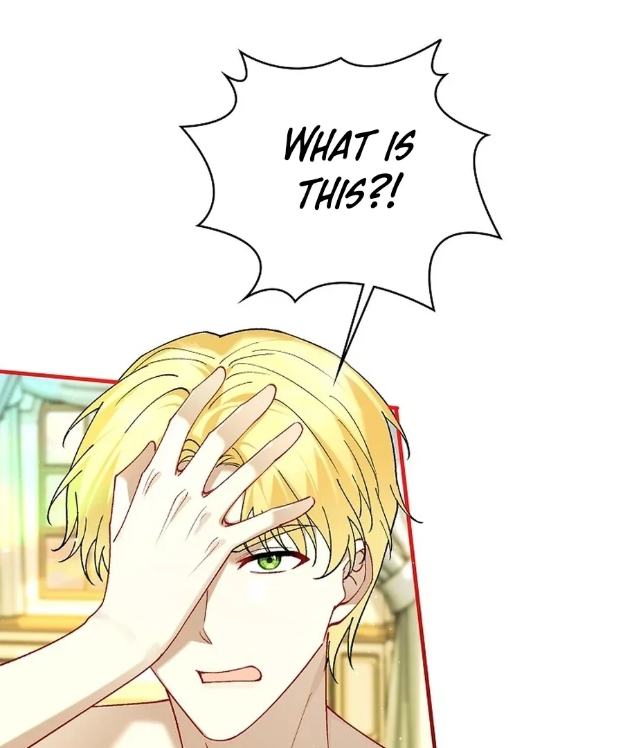Didn’t We Agree To Have Pure Love? Chapter 16 page 46