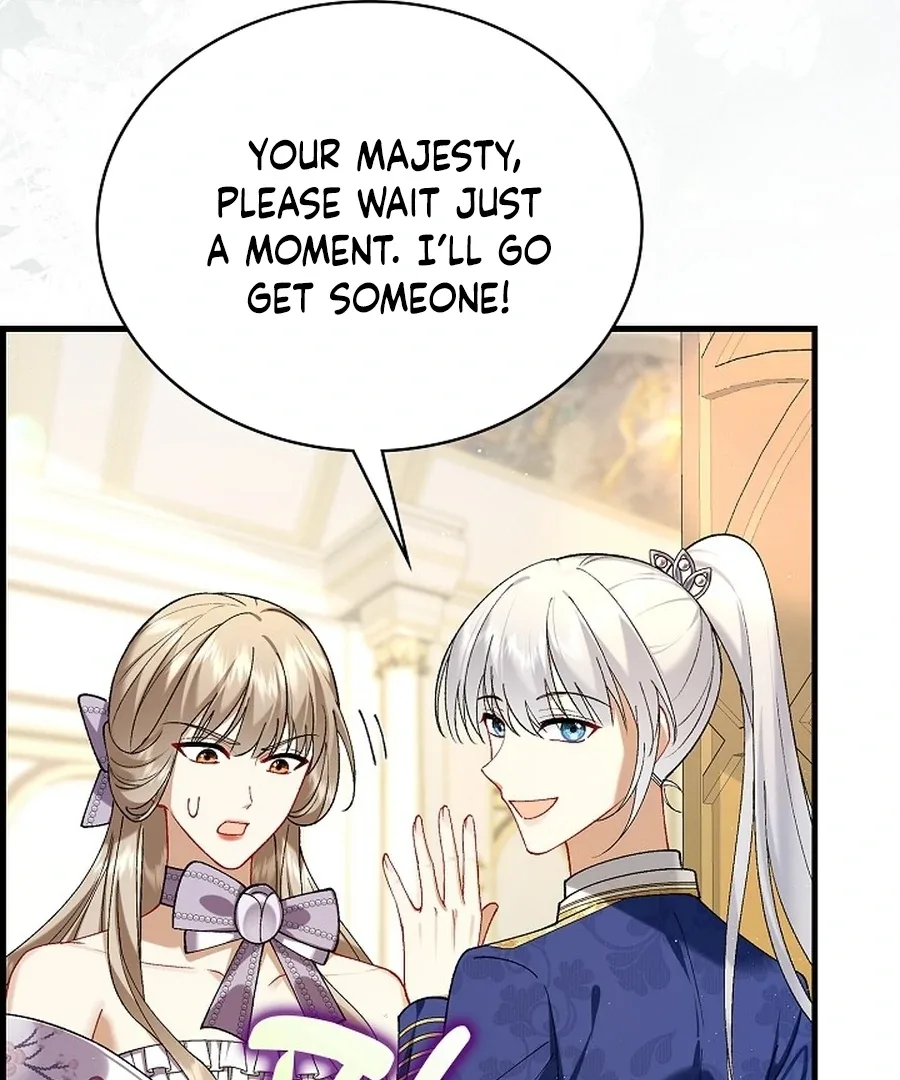 Didn’t We Agree To Have Pure Love? Chapter 16 page 52