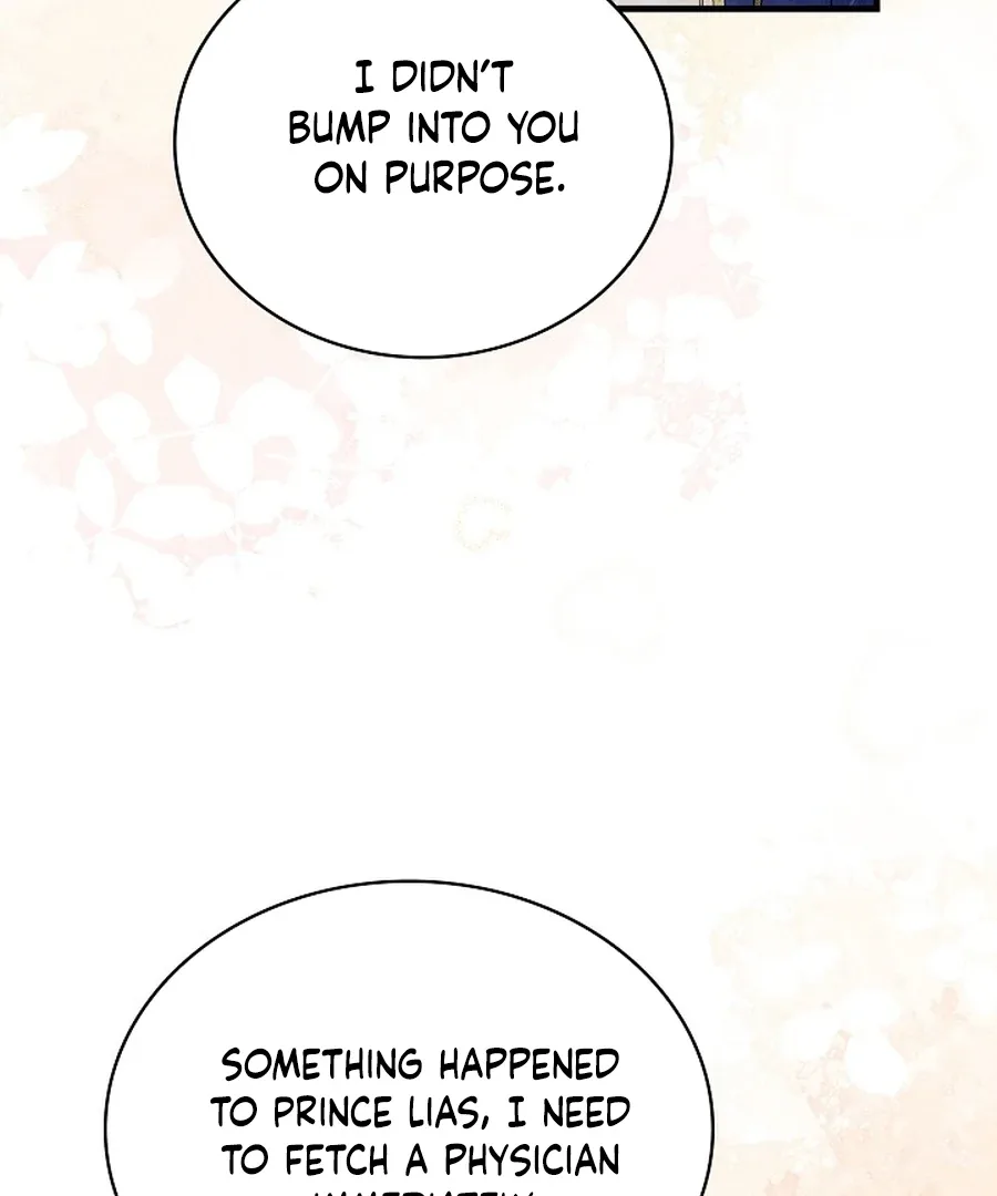 Didn’t We Agree To Have Pure Love? Chapter 16 page 57
