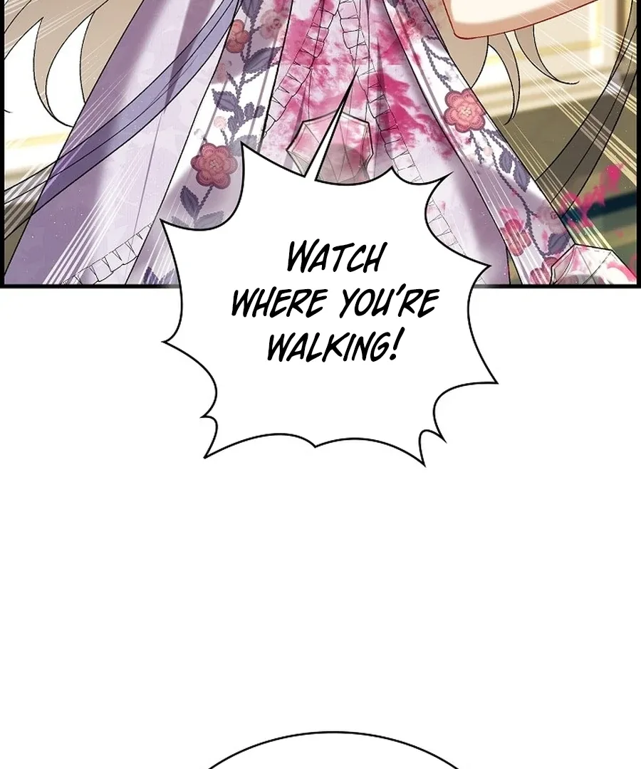 Didn’t We Agree To Have Pure Love? Chapter 16 page 55