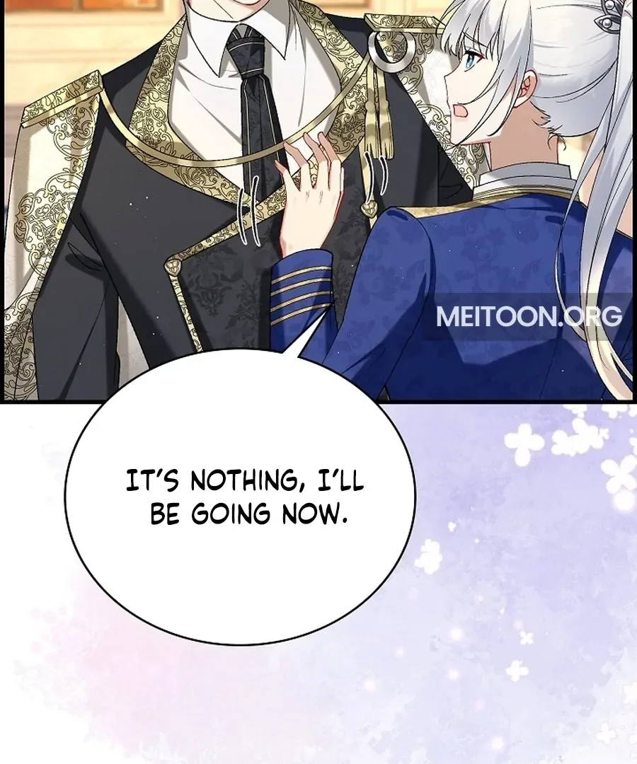 Didn’t We Agree To Have Pure Love? Chapter 16 page 85