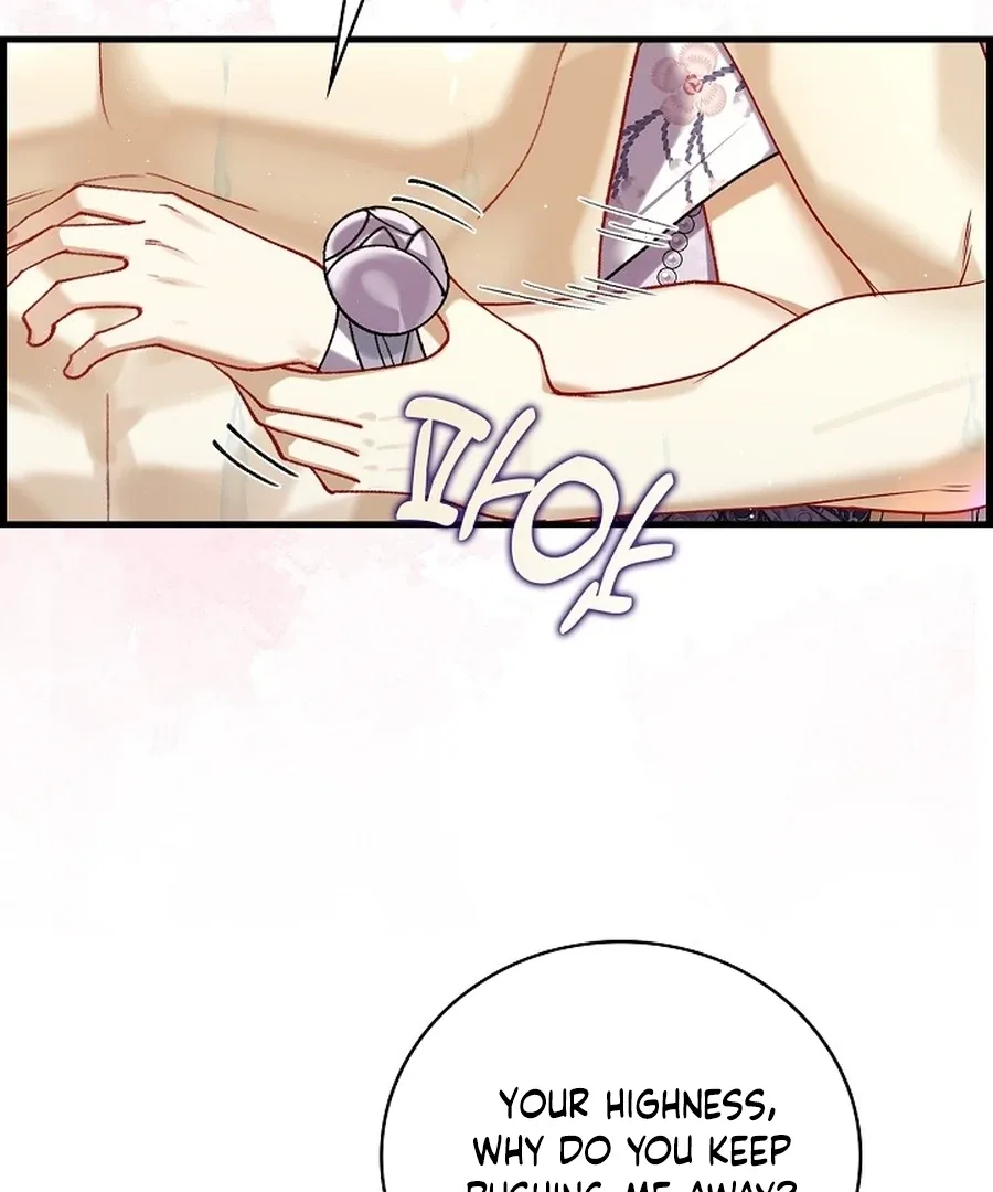 Didn’t We Agree To Have Pure Love? Chapter 16 page 73