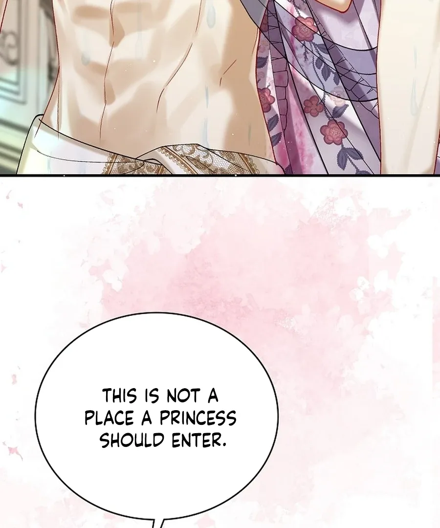 Didn’t We Agree To Have Pure Love? Chapter 16 page 72