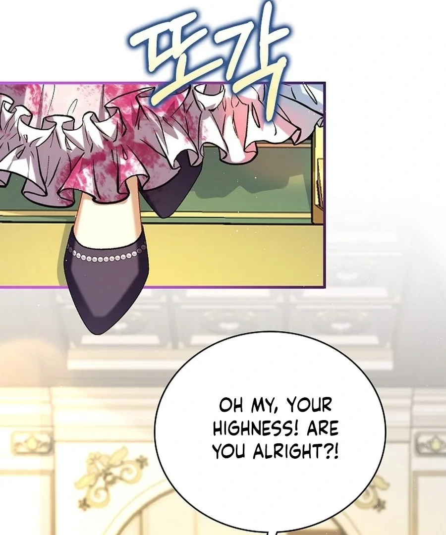 Didn’t We Agree To Have Pure Love? Chapter 16 page 61