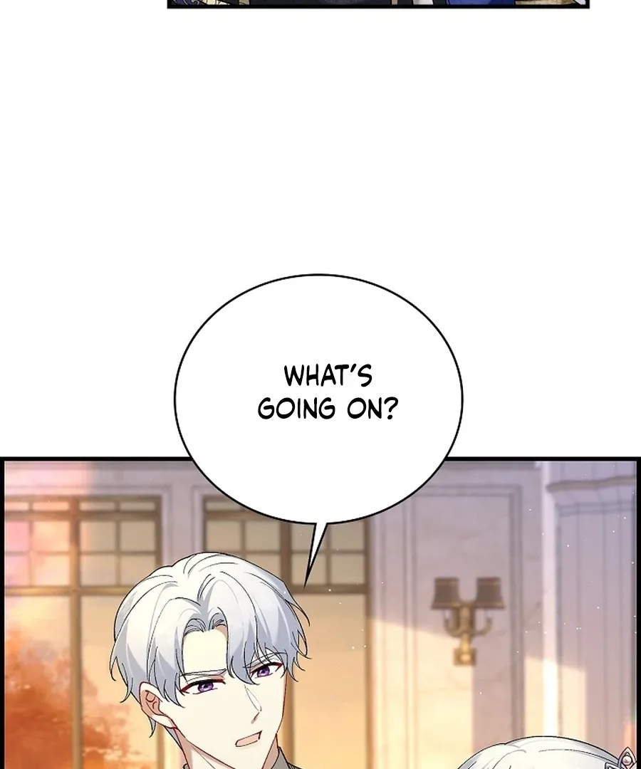 Didn’t We Agree To Have Pure Love? Chapter 16 page 84
