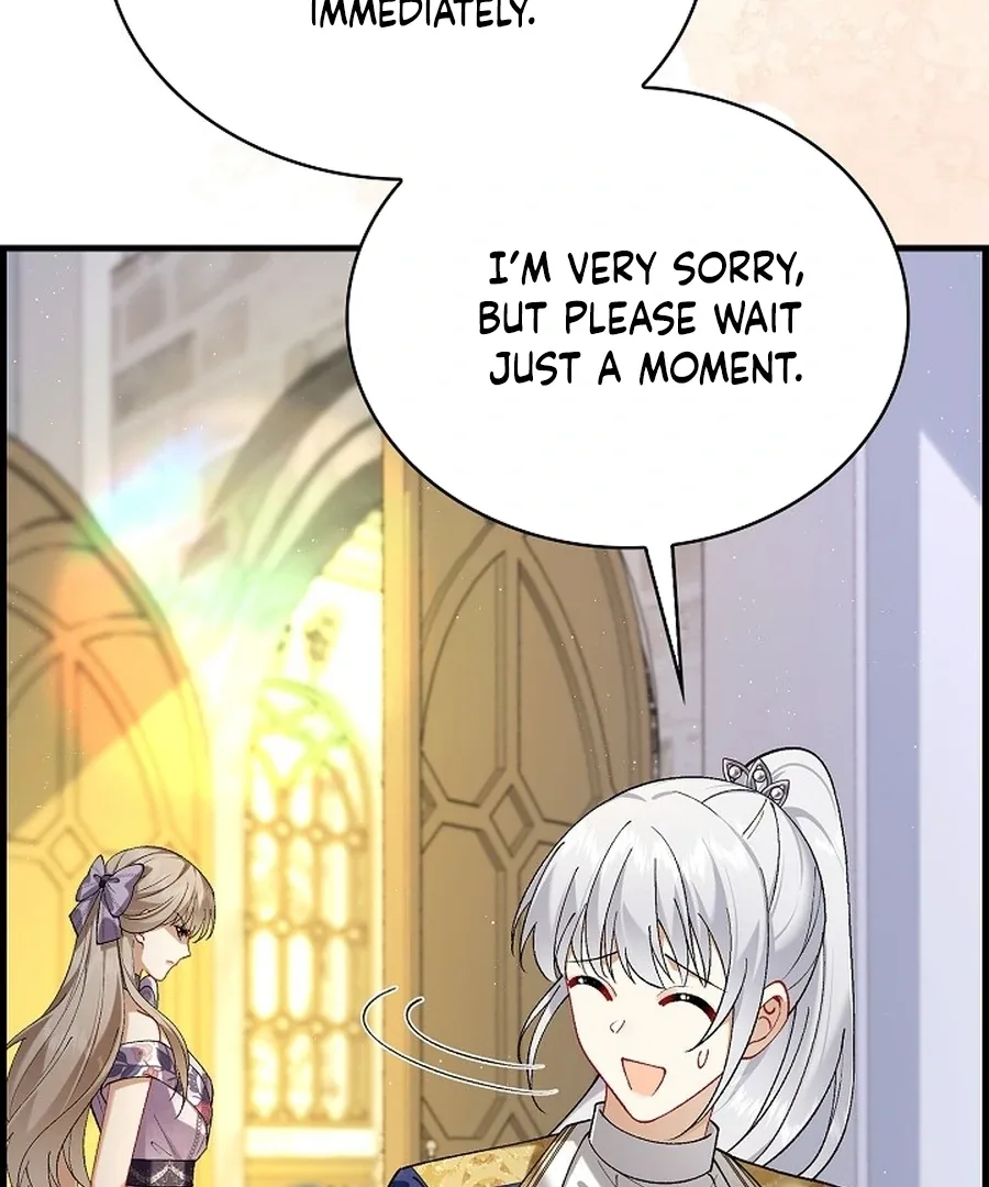 Didn’t We Agree To Have Pure Love? Chapter 16 page 58