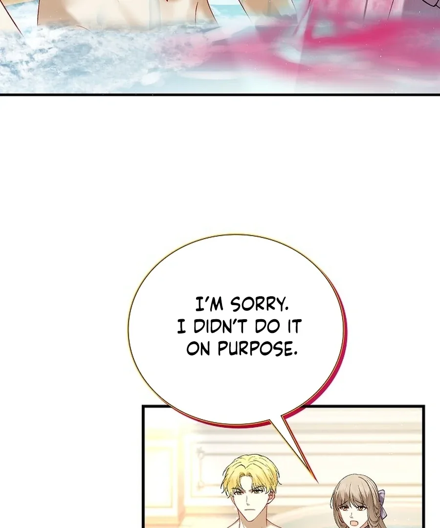 Didn’t We Agree To Have Pure Love? Chapter 16 page 67