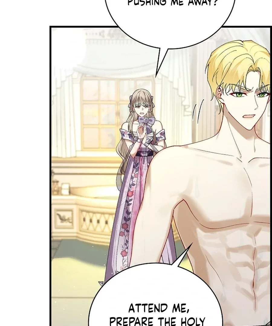 Didn’t We Agree To Have Pure Love? Chapter 16 page 74