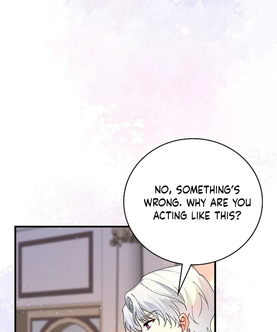 Didn’t We Agree To Have Pure Love? Chapter 16 page 86