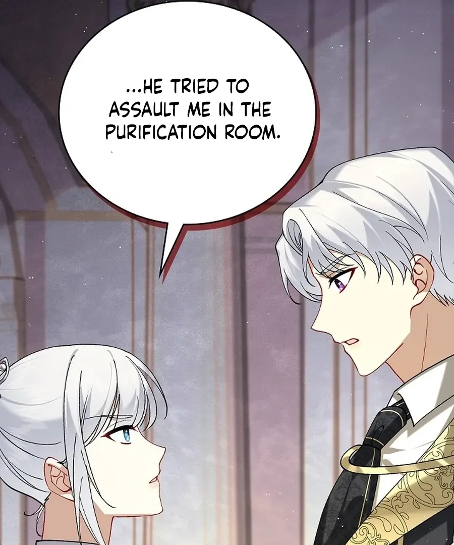 Didn’t We Agree To Have Pure Love? Chapter 16 page 90
