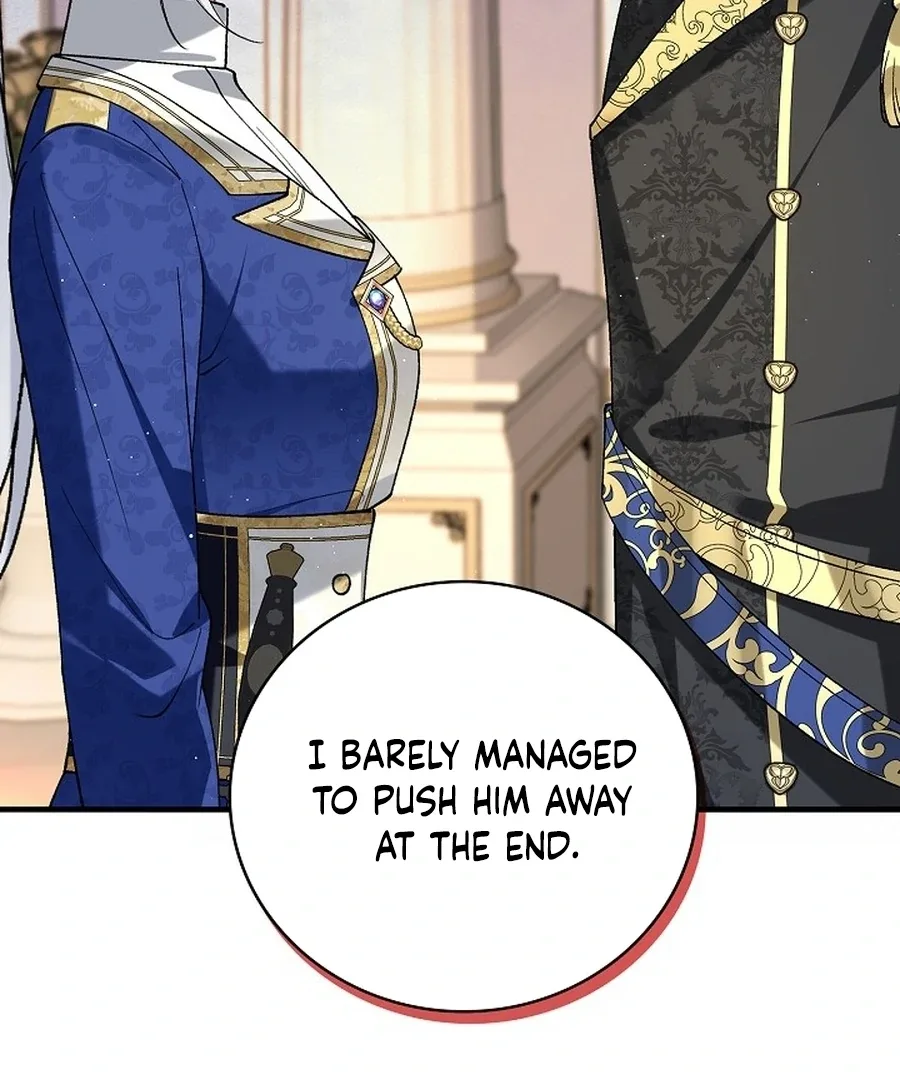 Didn’t We Agree To Have Pure Love? Chapter 16 page 91