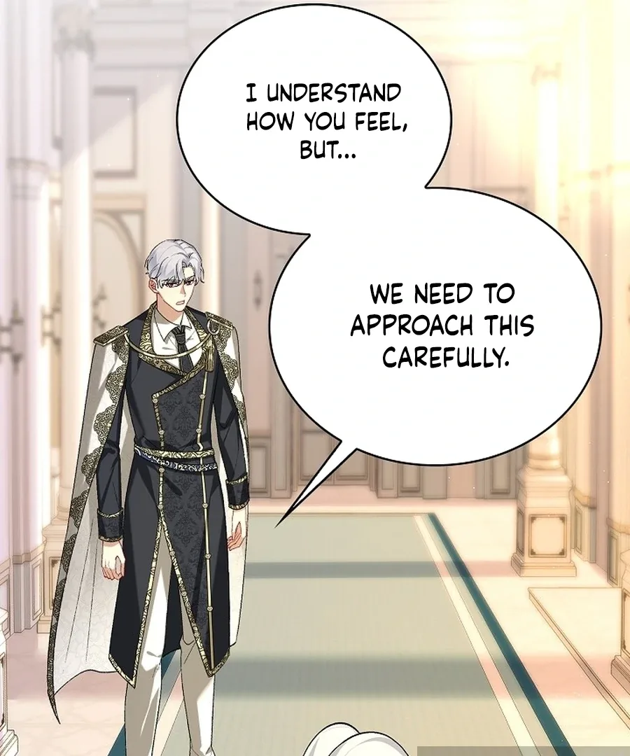 Didn’t We Agree To Have Pure Love? Chapter 16 page 100