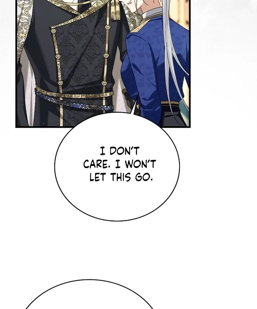 Didn’t We Agree To Have Pure Love? Chapter 16 page 97