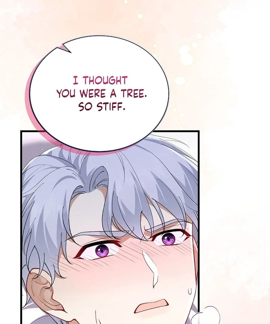 Didn’t We Agree To Have Pure Love? Chapter 21 page 10
